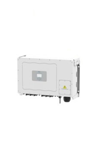 100KW ON-GRİD TRİFAZE İNVERTER
